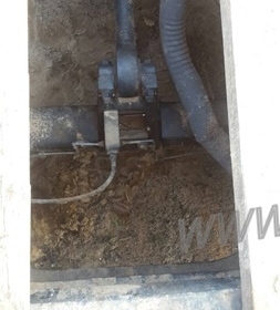 Hino ท้ายเป็ด195 3เพลา ปี2533 มีทะเบียนพร้อม