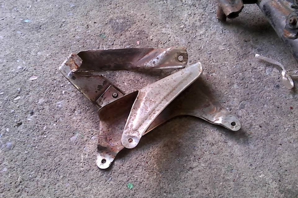 ขายอะไหล่  DT