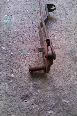 ขายอะไหล่  DT