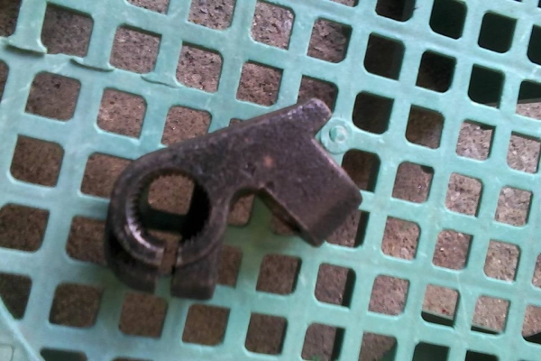 ขายอะไหล่  DT