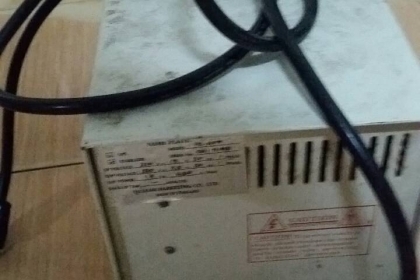 เครื่องดึงไฟกันไฟตกสภาพสวยครับเดิมๆครับพร้อมใช้งานกันไฟตกไฟกระชากเป็นสเตปดึงไฟครับราคานี้คุ้มมากครับ เครื่องดึงไฟกันไฟตกสภาพสวยครับเดิมๆครับพร้อมใช้งานกันไฟตกไฟกระชากเป็นสเตปดึงไฟครับราคานี้คุ้มมากครับ