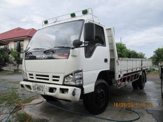 ISUZU-NQR.ปี49.เครื่อง175-5,50เมตร-ครัชซีสวย.เครื่องดี..ราคา585,000. ISUZU-NQR.ปี49.เครื่อง175-5,50เมตร-ครัชซีสวย.เครื่องดี..ราคา585,000.