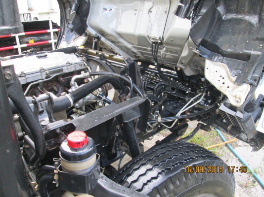 ISUZU-NQR.ปี49.เครื่อง175-5,50เมตร-ครัชซีสวย.เครื่องดี..ราคา585,000. ISUZU-NQR.ปี49.เครื่อง175-5,50เมตร-ครัชซีสวย.เครื่องดี..ราคา585,000.