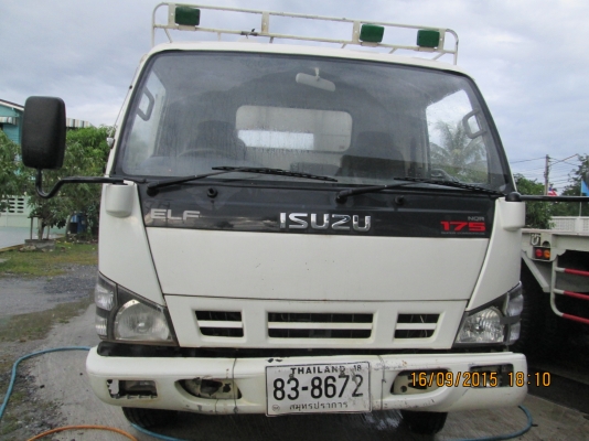 ISUZU-NQR.ปี49.เครื่อง175-5,50เมตร-ครัชซีสวย.เครื่องดี..ราคา585,000. ISUZU-NQR.ปี49.เครื่อง175-5,50เมตร-ครัชซีสวย.เครื่องดี..ราคา585,000.
