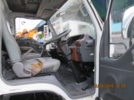 ISUZU-NQR.ปี49.เครื่อง175-5,50เมตร-ครัชซีสวย.เครื่องดี..ราคา585,000. ISUZU-NQR.ปี49.เครื่อง175-5,50เมตร-ครัชซีสวย.เครื่องดี..ราคา585,000.