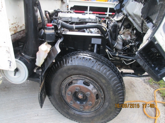 ISUZU-NQR.ปี49.เครื่อง175-5,50เมตร-ครัชซีสวย.เครื่องดี..ราคา585,000. ISUZU-NQR.ปี49.เครื่อง175-5,50เมตร-ครัชซีสวย.เครื่องดี..ราคา585,000.