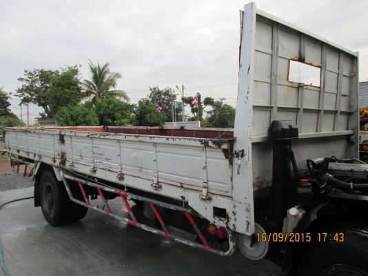 ISUZU-NQR.ปี49.เครื่อง175-5,50เมตร-ครัชซีสวย.เครื่องดี..ราคา585,000. ISUZU-NQR.ปี49.เครื่อง175-5,50เมตร-ครัชซีสวย.เครื่องดี..ราคา585,000.