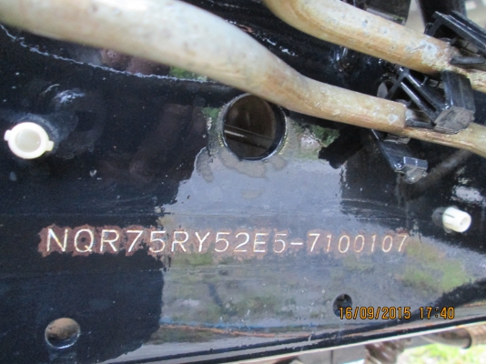 ISUZU-NQR.ปี49.เครื่อง175-5,50เมตร-ครัชซีสวย.เครื่องดี..ราคา585,000. ISUZU-NQR.ปี49.เครื่อง175-5,50เมตร-ครัชซีสวย.เครื่องดี..ราคา585,000.