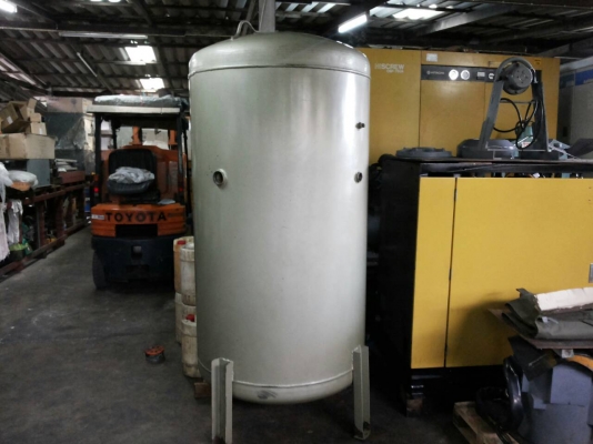 ขายถังลม 1500ลิตร