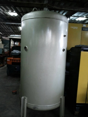 ขายถังลม 1500ลิตร