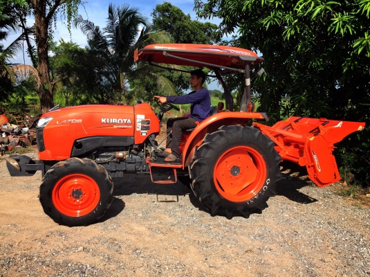 ขายด่วนรถไถคูโบต้า L4708 พร้อมอุปกรณ์ ราคา 365,000 บาท สนใจโทร 0819136451 ขายด่วนรถไถคูโบต้า L4708 พร้อมอุปกรณ์ ราคา 365,000 บาท สนใจโทร 0819136451