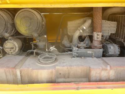 ปั๊มลม Ingersoll Rand P380 ลม 10 บาร์ มือสองจากนอก