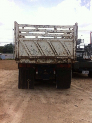 ขายดั้ม2เพลา HINO MEGA 260ปี48 ดั้มสามมิตร มีระบบลำโพงลากพ่วง สภาพสวยภายในสวย แอร์เย็น เครื่องดีแคชซีสวย สภาพพร้อมใช้งาน เอกสารพร้อมโอน สนใจโทร 090-8588220คุณนะ 093-3258446คุณบิว ID:narong498 หรือเข้าดูสินค้าอื่นๆได้ที่ www.truck.in.th/498 หรือเพจFacebook