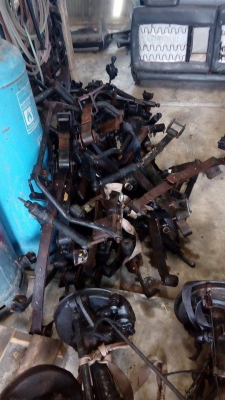 ... อะไหล่ เครื่อง เกียร์  เกียร์ทด เฟือง กระปุกเพาเวอร์  ช่วงล่าง ซูซุกิ แคริเบี้ยน...