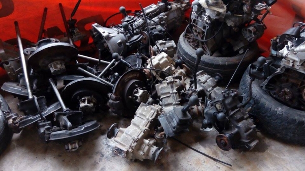 ... อะไหล่ เครื่อง เกียร์  เกียร์ทด เฟือง กระปุกเพาเวอร์  ช่วงล่าง ซูซุกิ แคริเบี้ยน...