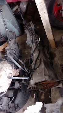 ... อะไหล่ เครื่อง เกียร์  เกียร์ทด เฟือง กระปุกเพาเวอร์  ช่วงล่าง ซูซุกิ แคริเบี้ยน...