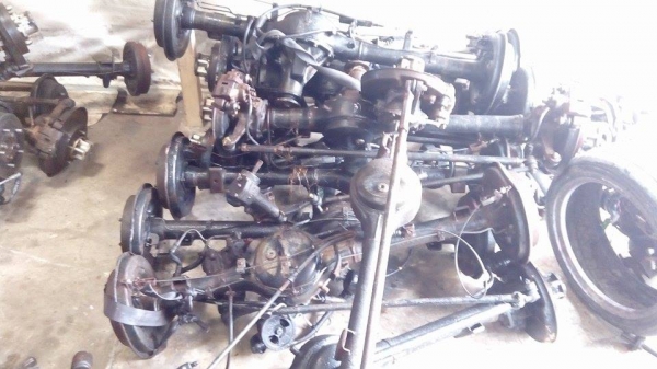 ... อะไหล่ เครื่อง เกียร์  เกียร์ทด เฟือง กระปุกเพาเวอร์  ช่วงล่าง ซูซุกิ แคริเบี้ยน...