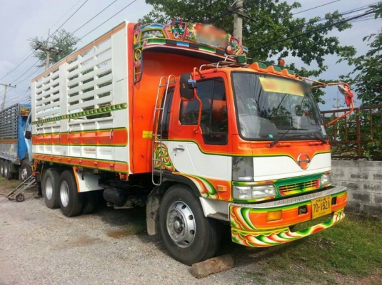 ขาย10ล้อ1เพลา HINO เครื่องดี แคชซีสวย พ.เพาเวอร์ เบรกทิฟฟี่ ภายในสวย สภาพพร้อมใช้งาน เอกสารพร้อมโอน สนใจโทร 090-8588220คุณนะ 093-3258446คุณบิว ID:narong498 หรือเข้าดูสินค้าอื่นๆได้ที่ www.truck.in.th/498 หรือเพจFacebook ณรงค์ ซื้อขายรถมือสอง (เว็บไซต์ส่วน