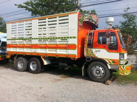 ขาย10ล้อ1เพลา HINO เครื่องดี แคชซีสวย พ.เพาเวอร์ เบรกทิฟฟี่ ภายในสวย สภาพพร้อมใช้งาน เอกสารพร้อมโอน สนใจโทร 090-8588220คุณนะ 093-3258446คุณบิว ID:narong498 หรือเข้าดูสินค้าอื่นๆได้ที่ www.truck.in.th/498 หรือเพจFacebook ณรงค์ ซื้อขายรถมือสอง (เว็บไซต์ส่วน ขาย10ล้อ1เพลา HINO เครื่องดี แคชซีสวย พ.เพาเวอร์ เบรกทิฟฟี่ ภายในสวย สภาพพร้อมใช้งาน เอกสารพร้อมโอน สนใจโทร 090-8588220คุณนะ 093-3258446คุณบิว ID:narong498 หรือเข้าดูสินค้าอื่นๆได้ที่ www.truck.in.th/498 หรือเพจFacebook ณรงค์ ซื้อขายรถมือสอง (เว็บไซต์ส่วน