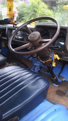 ขายหกล้ออีสุๆ 110 แรงม้า ยาว 4.30