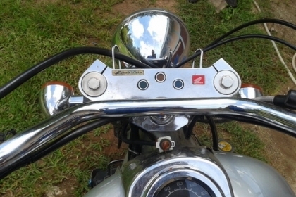 ขาย Honda magna 250 v-twin ทะเบียนเต็มเอกสารพร้อมโอน รถเดิมสวยเดิม  250 cc  แรงบิดดีมาก นานๆๆขับที เลขทะเบียนสวย