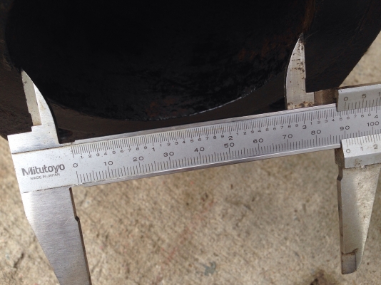 ขายไดโว่ Tsurumi 3HP. 380V. made in Japan สภาพสวยมากเดิมๆ วิ่งนิ่ม พร้อมใช้งาน