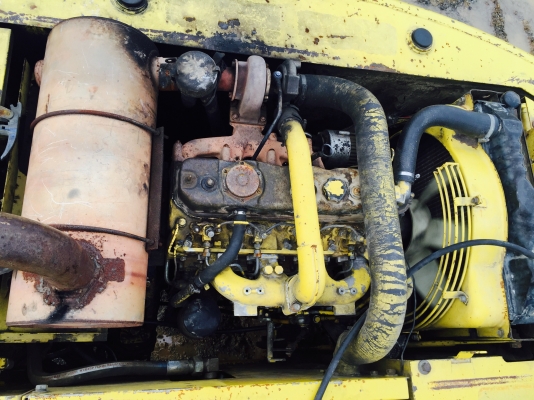 ขาย KOBELCO SK120-3 รถสวย เครื่องปั๊มดีครับ ขาย KOBELCO SK120-3 รถสวย เครื่องปั๊มดีครับ