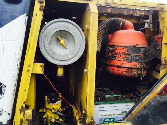 ขาย KOBELCO SK120-3 รถสวย เครื่องปั๊มดีครับ ขาย KOBELCO SK120-3 รถสวย เครื่องปั๊มดีครับ