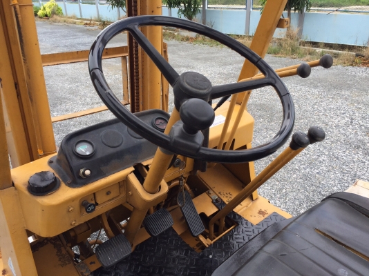 ขายรถฟอร์คลิฟต์Komatsuรุ่นFD15-1นำเข้าญี่ปุ่นไม่เคยใช้งานในไทยมีเอกสารพร้อมจดทะเบียน ขายรถฟอร์คลิฟต์Komatsuรุ่นFD15-1นำเข้าญี่ปุ่นไม่เคยใช้งานในไทยมีเอกสารพร้อมจดทะเบียน