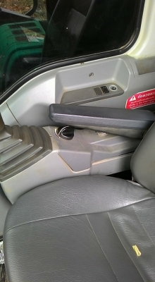 รถแบคโฮ KOBELCO SK200M6 SUPER YN09