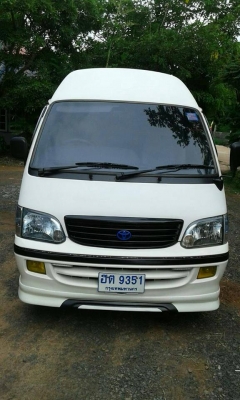 ขายรถตู้หลังคาสูง ปี47 เครื่อง3000 สภาพสวย ตกแต่งภายในแล้ว แอร์เย็น สภาพพร้อมใช้งาน เอกสารพร้อมโอน สนใจโทร 090-8588220คุณนะ 093-3258446คุณบิว ID:narong498 หรือเข้าดูสินค้าอื่นๆได้ที่ www.truck.in.th/498 หรือเพจFacebook ณรงค์ ซื้อขายรถมือสอง (เว็บไซต์ส่วนต ขายรถตู้หลังคาสูง ปี47 เครื่อง3000 สภาพสวย ตกแต่งภายในแล้ว แอร์เย็น สภาพพร้อมใช้งาน เอกสารพร้อมโอน สนใจโทร 090-8588220คุณนะ 093-3258446คุณบิว ID:narong498 หรือเข้าดูสินค้าอื่นๆได้ที่ www.truck.in.th/498 หรือเพจFacebook ณรงค์ ซื้อขายรถมือสอง (เว็บไซต์ส่วนต