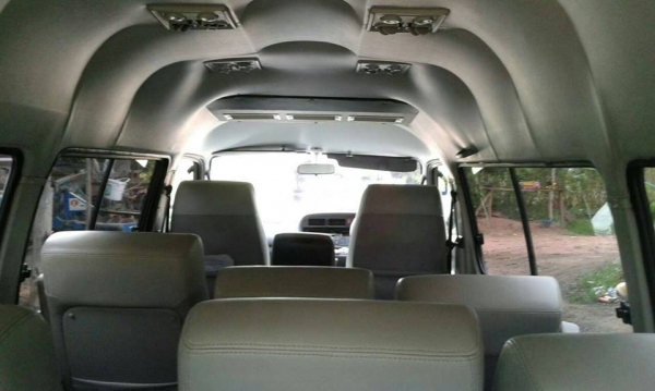 ขายรถตู้หลังคาสูง ปี47 เครื่อง3000 สภาพสวย ตกแต่งภายในแล้ว แอร์เย็น สภาพพร้อมใช้งาน เอกสารพร้อมโอน สนใจโทร 090-8588220คุณนะ 093-3258446คุณบิว ID:narong498 หรือเข้าดูสินค้าอื่นๆได้ที่ www.truck.in.th/498 หรือเพจFacebook ณรงค์ ซื้อขายรถมือสอง (เว็บไซต์ส่วนต ขายรถตู้หลังคาสูง ปี47 เครื่อง3000 สภาพสวย ตกแต่งภายในแล้ว แอร์เย็น สภาพพร้อมใช้งาน เอกสารพร้อมโอน สนใจโทร 090-8588220คุณนะ 093-3258446คุณบิว ID:narong498 หรือเข้าดูสินค้าอื่นๆได้ที่ www.truck.in.th/498 หรือเพจFacebook ณรงค์ ซื้อขายรถมือสอง (เว็บไซต์ส่วนต