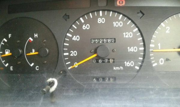 ขายรถตู้หลังคาสูง ปี47 เครื่อง3000 สภาพสวย ตกแต่งภายในแล้ว แอร์เย็น สภาพพร้อมใช้งาน เอกสารพร้อมโอน สนใจโทร 090-8588220คุณนะ 093-3258446คุณบิว ID:narong498 หรือเข้าดูสินค้าอื่นๆได้ที่ www.truck.in.th/498 หรือเพจFacebook ณรงค์ ซื้อขายรถมือสอง (เว็บไซต์ส่วนต ขายรถตู้หลังคาสูง ปี47 เครื่อง3000 สภาพสวย ตกแต่งภายในแล้ว แอร์เย็น สภาพพร้อมใช้งาน เอกสารพร้อมโอน สนใจโทร 090-8588220คุณนะ 093-3258446คุณบิว ID:narong498 หรือเข้าดูสินค้าอื่นๆได้ที่ www.truck.in.th/498 หรือเพจFacebook ณรงค์ ซื้อขายรถมือสอง (เว็บไซต์ส่วนต