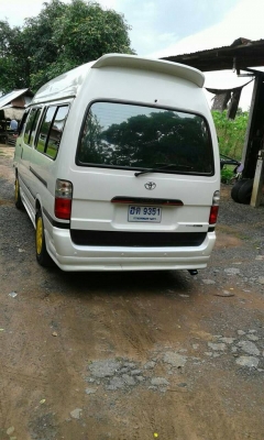 ขายรถตู้หลังคาสูง ปี47 เครื่อง3000 สภาพสวย ตกแต่งภายในแล้ว แอร์เย็น สภาพพร้อมใช้งาน เอกสารพร้อมโอน สนใจโทร 090-8588220คุณนะ 093-3258446คุณบิว ID:narong498 หรือเข้าดูสินค้าอื่นๆได้ที่ www.truck.in.th/498 หรือเพจFacebook ณรงค์ ซื้อขายรถมือสอง (เว็บไซต์ส่วนต ขายรถตู้หลังคาสูง ปี47 เครื่อง3000 สภาพสวย ตกแต่งภายในแล้ว แอร์เย็น สภาพพร้อมใช้งาน เอกสารพร้อมโอน สนใจโทร 090-8588220คุณนะ 093-3258446คุณบิว ID:narong498 หรือเข้าดูสินค้าอื่นๆได้ที่ www.truck.in.th/498 หรือเพจFacebook ณรงค์ ซื้อขายรถมือสอง (เว็บไซต์ส่วนต