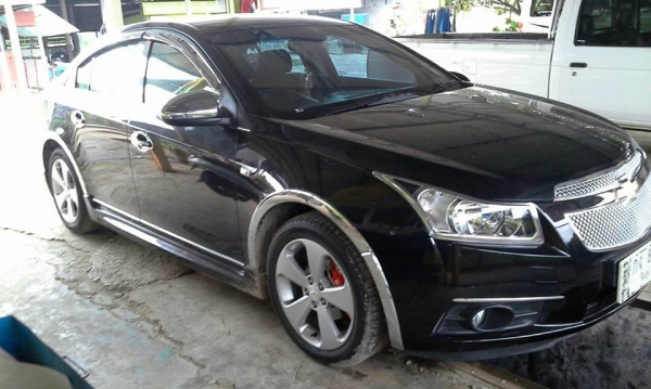 ขายรถเก๋ง CHEVROLET ปี56 สภาพพร้อมใช้งาน เอกสารพร้อมโอน สนใจโทร 090-8588220คุณนะ 093-3258446คุณบิว หรือเข้าดูสินค้าอื่นๆได้ที่ www.truck.in.th/498 หรือเพจFacebook ณรงค์ ซื้อขายรถมือสอง (เว็บไซต์ส่วนตัว) หรือFacebook ตลาดรถมือสอง คุณนะ