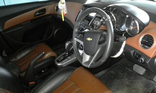 ขายรถเก๋ง CHEVROLET ปี56 สภาพพร้อมใช้งาน เอกสารพร้อมโอน สนใจโทร 090-8588220คุณนะ 093-3258446คุณบิว หรือเข้าดูสินค้าอื่นๆได้ที่ www.truck.in.th/498 หรือเพจFacebook ณรงค์ ซื้อขายรถมือสอง (เว็บไซต์ส่วนตัว) หรือFacebook ตลาดรถมือสอง คุณนะ