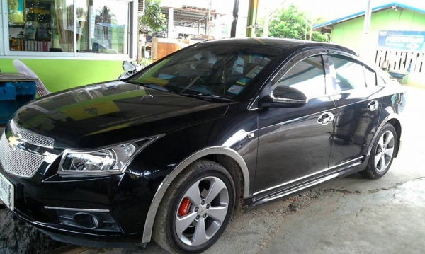 ขายรถเก๋ง CHEVROLET ปี56 สภาพพร้อมใช้งาน เอกสารพร้อมโอน สนใจโทร 090-8588220คุณนะ 093-3258446คุณบิว หรือเข้าดูสินค้าอื่นๆได้ที่ www.truck.in.th/498 หรือเพจFacebook ณรงค์ ซื้อขายรถมือสอง (เว็บไซต์ส่วนตัว) หรือFacebook ตลาดรถมือสอง คุณนะ