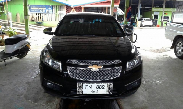 ขายรถเก๋ง CHEVROLET ปี56 สภาพพร้อมใช้งาน เอกสารพร้อมโอน สนใจโทร 090-8588220คุณนะ 093-3258446คุณบิว หรือเข้าดูสินค้าอื่นๆได้ที่ www.truck.in.th/498 หรือเพจFacebook ณรงค์ ซื้อขายรถมือสอง (เว็บไซต์ส่วนตัว) หรือFacebook ตลาดรถมือสอง คุณนะ