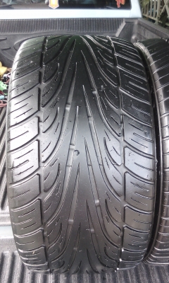 ขายยาง Sunny 265/35/18 ปี 12