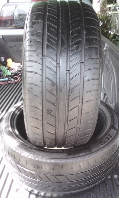 ขายยาง 245/40/18 ปี 12