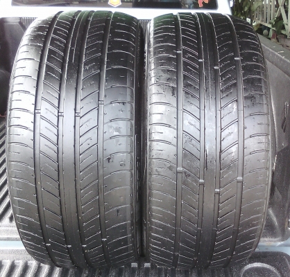 ขายยาง 245/40/18 ปี 12