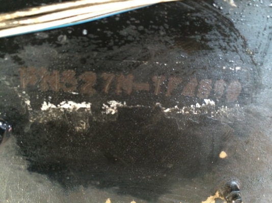 ขายด่วนครับ หลงโบ FN527M-TF4859 เครื่อง 6D16 220แรง ดั้มมิเนียม รถสวยพร้อมใช้ครับ