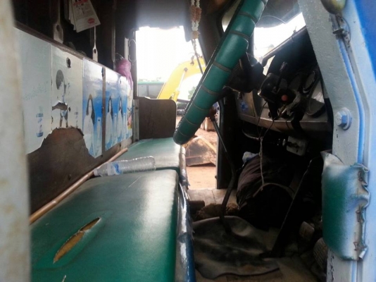 ขายเทรลเลอร์หัวยาว เครื่อง168แรง EH700 เครื่องดีแคชซีสวย สภาพพร้อมใช้งาน เอกสารพร้อมโอน สนใจโทร 090-8588220คุณนะ 093-3258446คุณบิว หรือเข้าดูสินค้าอื่นๆได้ที่ www.truck.in.th/498 หรือเพจFacebook ณรงค์ ซื้อขายรถมือสอง (เว็บไซต์ส่วนตัว) หรือFacebook ตลาดรถม