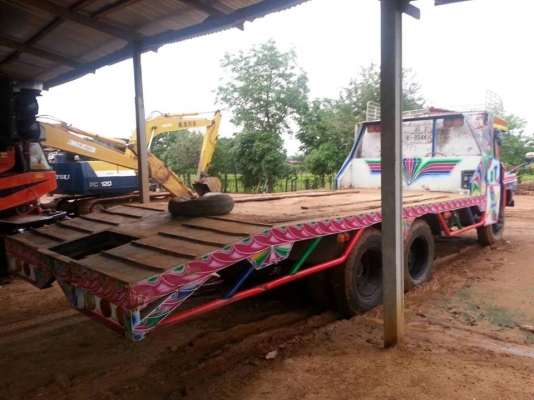 ขายเทรลเลอร์หัวยาว เครื่อง168แรง EH700 เครื่องดีแคชซีสวย สภาพพร้อมใช้งาน เอกสารพร้อมโอน สนใจโทร 090-8588220คุณนะ 093-3258446คุณบิว หรือเข้าดูสินค้าอื่นๆได้ที่ www.truck.in.th/498 หรือเพจFacebook ณรงค์ ซื้อขายรถมือสอง (เว็บไซต์ส่วนตัว) หรือFacebook ตลาดรถม