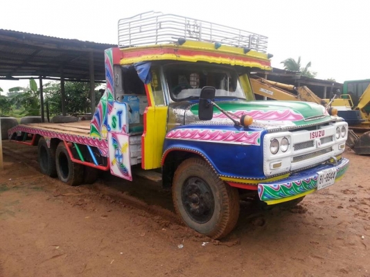 ขายเทรลเลอร์หัวยาว เครื่อง168แรง EH700 เครื่องดีแคชซีสวย สภาพพร้อมใช้งาน เอกสารพร้อมโอน สนใจโทร 090-8588220คุณนะ 093-3258446คุณบิว หรือเข้าดูสินค้าอื่นๆได้ที่ www.truck.in.th/498 หรือเพจFacebook ณรงค์ ซื้อขายรถมือสอง (เว็บไซต์ส่วนตัว) หรือFacebook ตลาดรถม