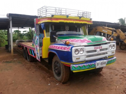 ขายเทรลเลอร์หัวยาว เครื่อง168แรง EH700 เครื่องดีแคชซีสวย สภาพพร้อมใช้งาน เอกสารพร้อมโอน สนใจโทร 090-8588220คุณนะ 093-3258446คุณบิว หรือเข้าดูสินค้าอื่นๆได้ที่ www.truck.in.th/498 หรือเพจFacebook ณรงค์ ซื้อขายรถมือสอง (เว็บไซต์ส่วนตัว) หรือFacebook ตลาดรถม