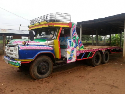 ขายเทรลเลอร์หัวยาว เครื่อง168แรง EH700 เครื่องดีแคชซีสวย สภาพพร้อมใช้งาน เอกสารพร้อมโอน สนใจโทร 090-8588220คุณนะ 093-3258446คุณบิว หรือเข้าดูสินค้าอื่นๆได้ที่ www.truck.in.th/498 หรือเพจFacebook ณรงค์ ซื้อขายรถมือสอง (เว็บไซต์ส่วนตัว) หรือFacebook ตลาดรถม