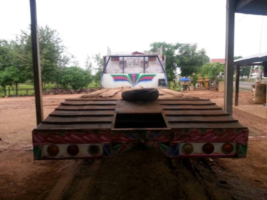 ขายเทรลเลอร์หัวยาว เครื่อง168แรง EH700 เครื่องดีแคชซีสวย สภาพพร้อมใช้งาน เอกสารพร้อมโอน สนใจโทร 090-8588220คุณนะ 093-3258446คุณบิว หรือเข้าดูสินค้าอื่นๆได้ที่ www.truck.in.th/498 หรือเพจFacebook ณรงค์ ซื้อขายรถมือสอง (เว็บไซต์ส่วนตัว) หรือFacebook ตลาดรถม