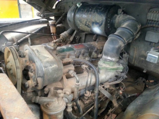 ขายเทรลเลอร์หัวยาว เครื่อง168แรง EH700 เครื่องดีแคชซีสวย สภาพพร้อมใช้งาน เอกสารพร้อมโอน สนใจโทร 090-8588220คุณนะ 093-3258446คุณบิว หรือเข้าดูสินค้าอื่นๆได้ที่ www.truck.in.th/498 หรือเพจFacebook ณรงค์ ซื้อขายรถมือสอง (เว็บไซต์ส่วนตัว) หรือFacebook ตลาดรถม