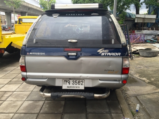 ขายถูกรถกระบะ4ประตูพร้อมใช้งานวางเครื่อง 1jz ภาษีใม่ขาดสนใจสอบถามใด้ ขายถูกรถกระบะ4ประตูพร้อมใช้งานวางเครื่อง 1jz ภาษีใม่ขาดสนใจสอบถามใด้